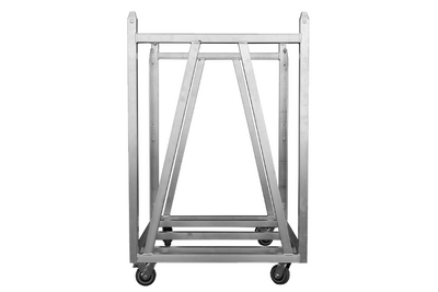 Event Lighting CBTROLLEYA - Crowd Barrier Trolley