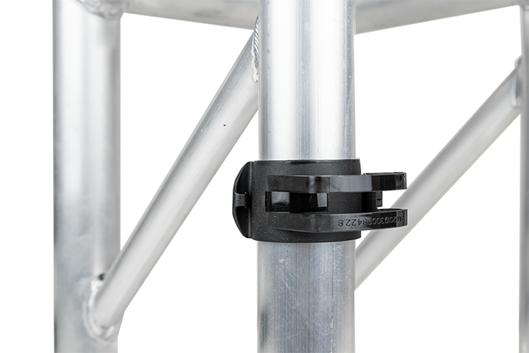 Event Lighting CC50B - Cable Clamp