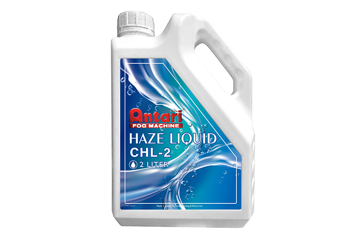 Event Lighting CHL2 - CO2 Faze Liquid