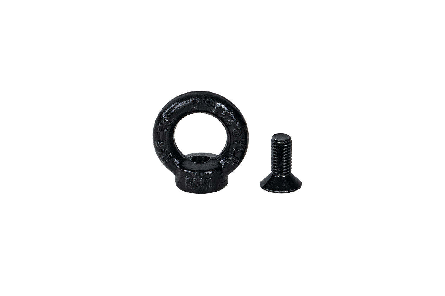 Event Lighting CLAMPPEYENUT - Eye Nut (black)