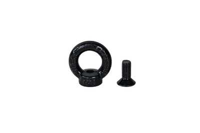 Event Lighting CLAMPPEYENUT - Eye Nut (black)