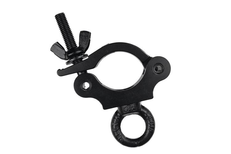 Event Lighting CLAMPP50EYEP - CLAMPP50 and CLAMPPEYENUT