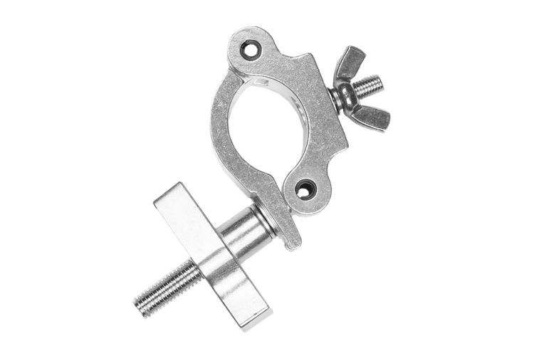 Event Lighting CLAMPP50WS - Aluminium Pipe Clamp