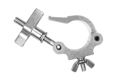 Event Lighting CLAMPP50WS - Aluminium Pipe Clamp