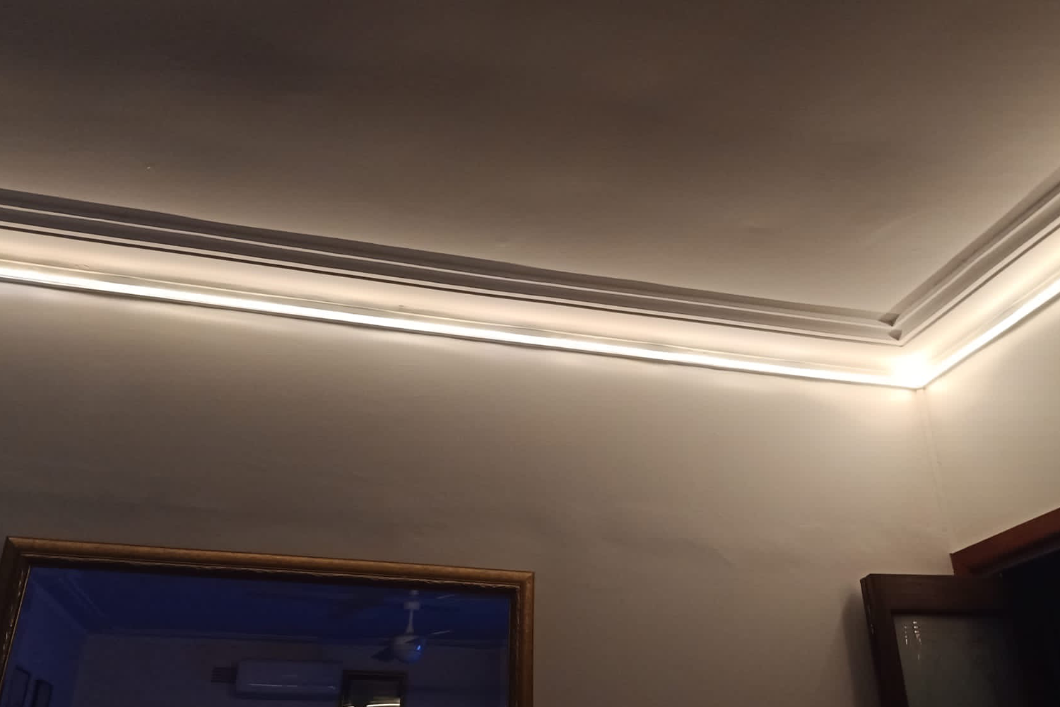 Event Lighting FLEXICOBCWW - COB LED Tape (CWW)