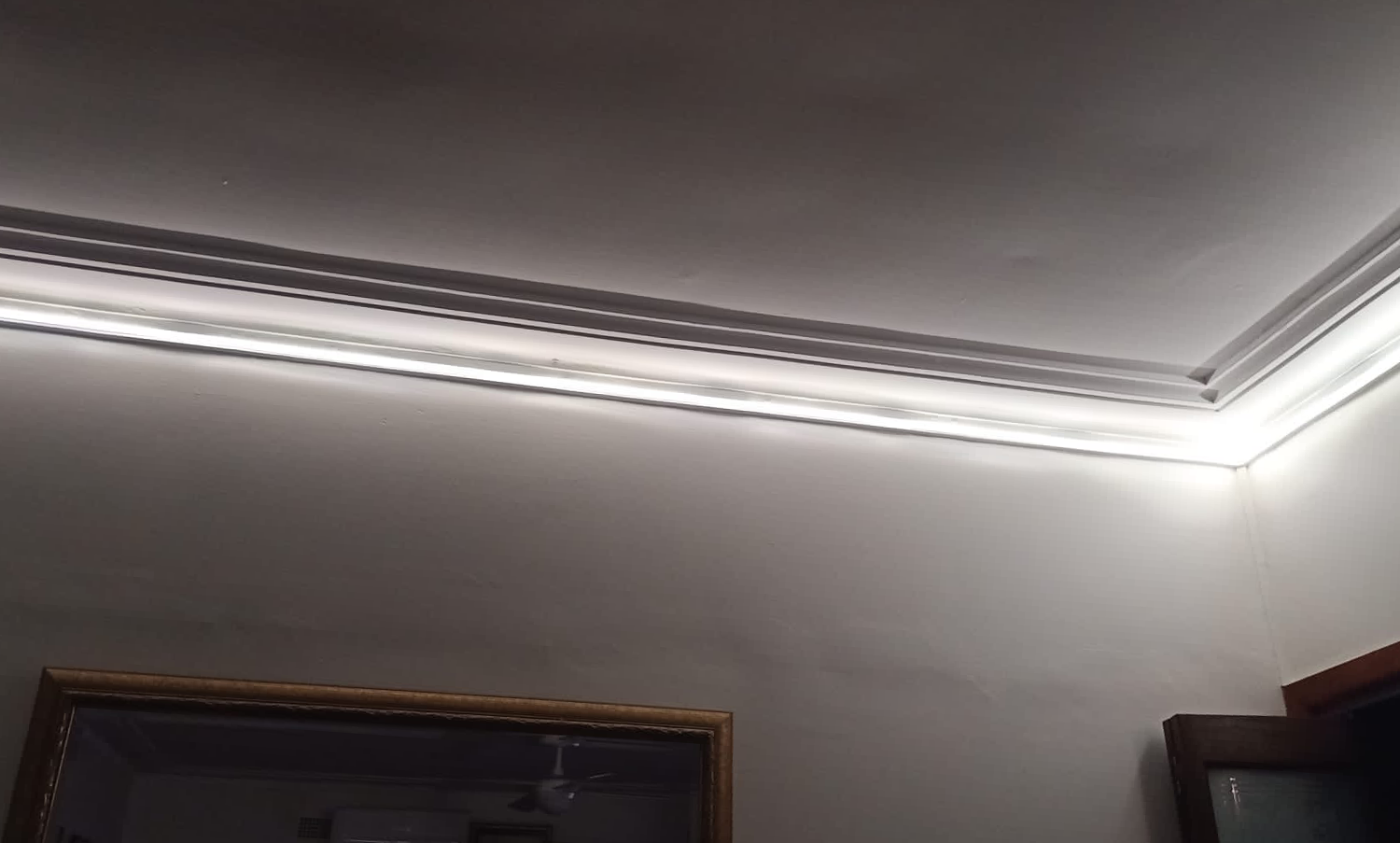 Event Lighting FLEXICOBCWW - COB LED Tape (CWW)