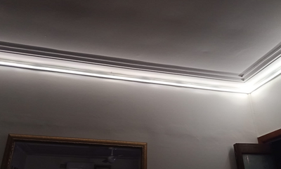 Event Lighting FLEXICOBCWW - COB LED Tape (CWW)