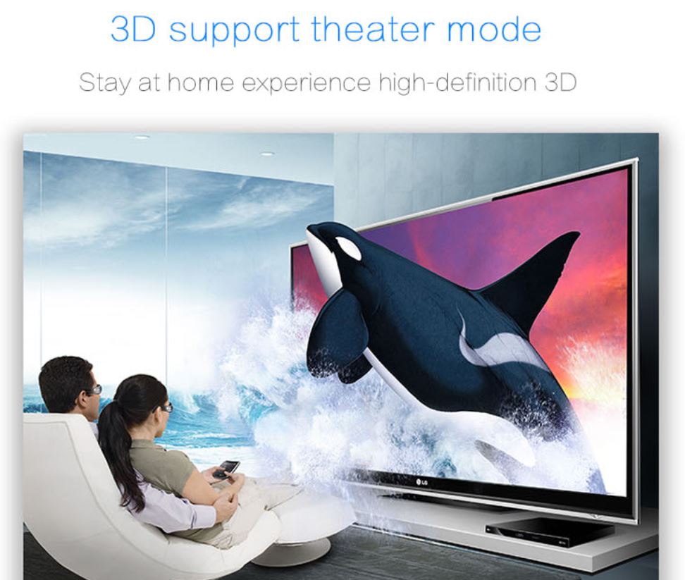 Premium HDMI Cable 1m V2.0 Ultra HD 4K 2160p 3D High Speed with Ethernet HEC ARC