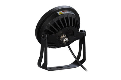 Event Lighting Spot510IP - Outdoor 6x1.9W LED UV Spot