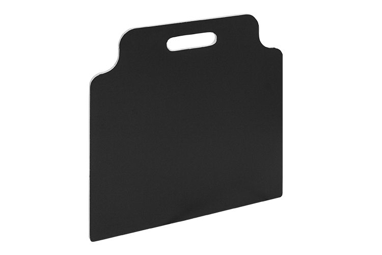 Event Lighting PACKDIV6x6 - Road Case Packer Divider