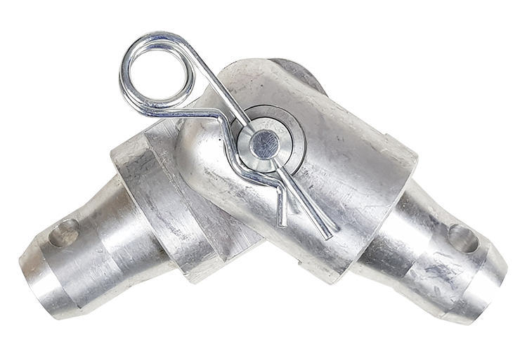 Event Lighting THINGE- Trussing Coupler/Spigot Hinge