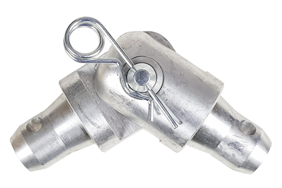 Event Lighting THINGE- Trussing Coupler/Spigot Hinge