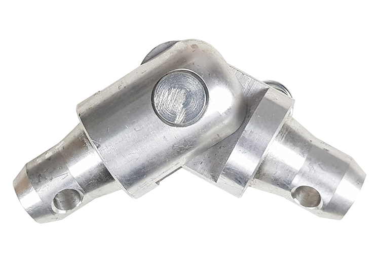 Event Lighting THINGE- Trussing Coupler/Spigot Hinge