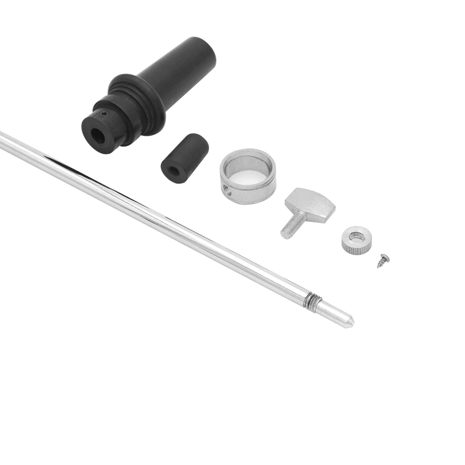 Cello Endpin 3/4 4/4 Parts Strong Durable Cello Endpin Parts Instrument Accessories