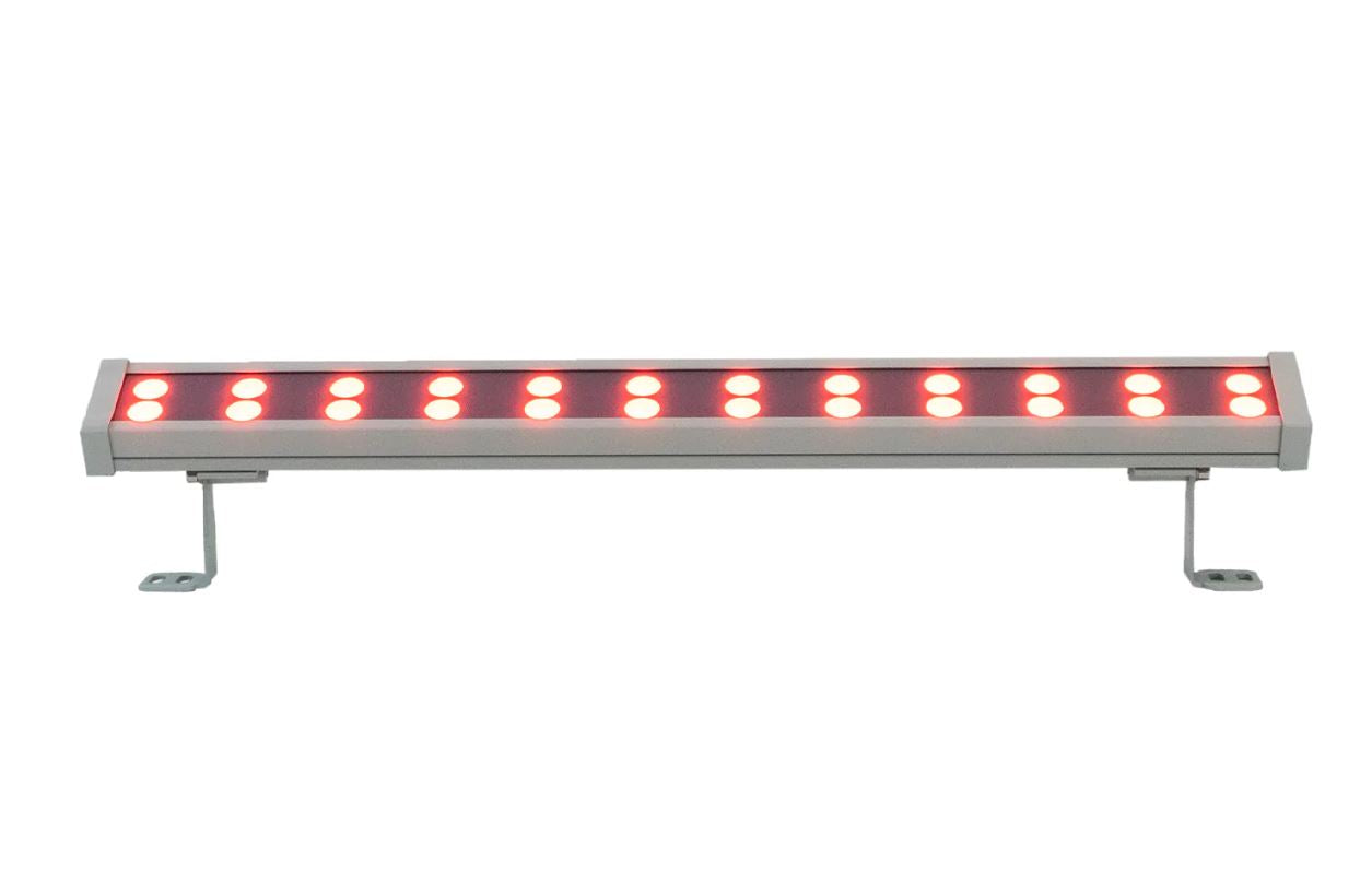 Event Lighting IPBARCRGB - RGB IP Rated LED Bar