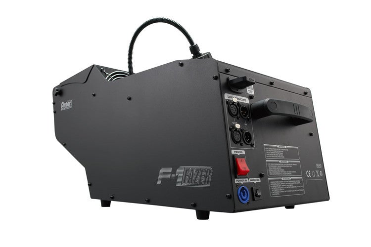 Event Lighting F1 - 800W Fazer with DMX