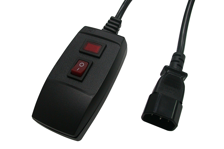 Event Lighting FCW80Z - Remote