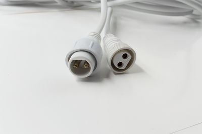 Event Lighting FESEX10WH - Festoon Extension 10m (White)