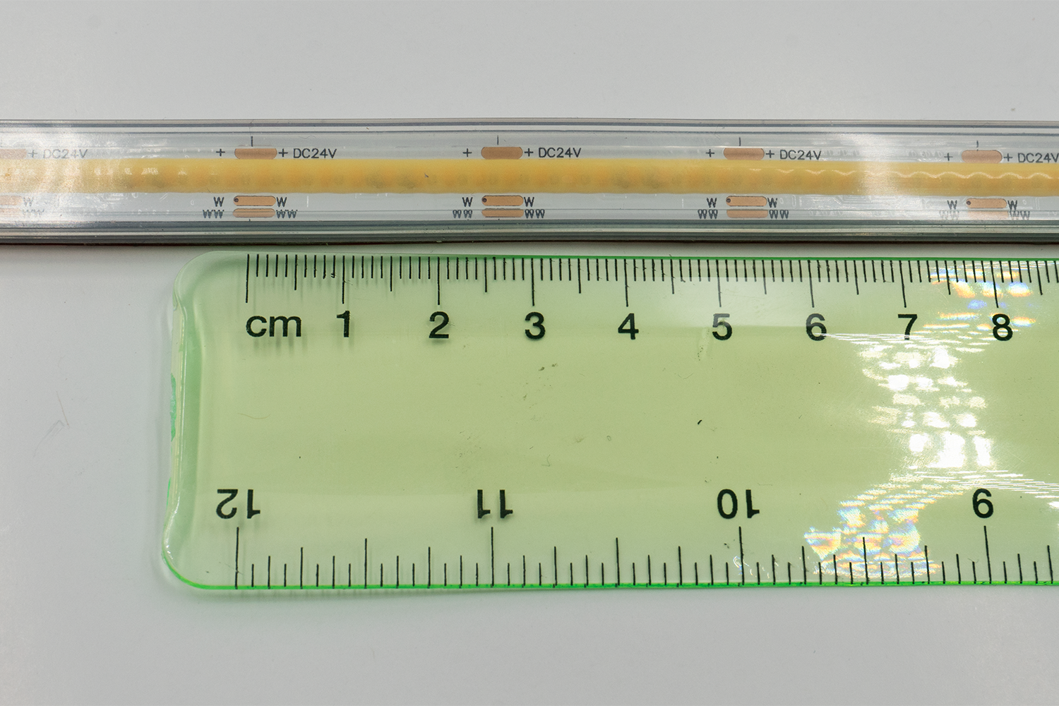 Event Lighting FLEXICOBCWW - COB LED Tape (CWW)