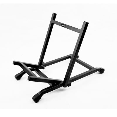 Guitar Amplifier Fold Back Stand Black Tilt Back PA Stage Monitor Bass