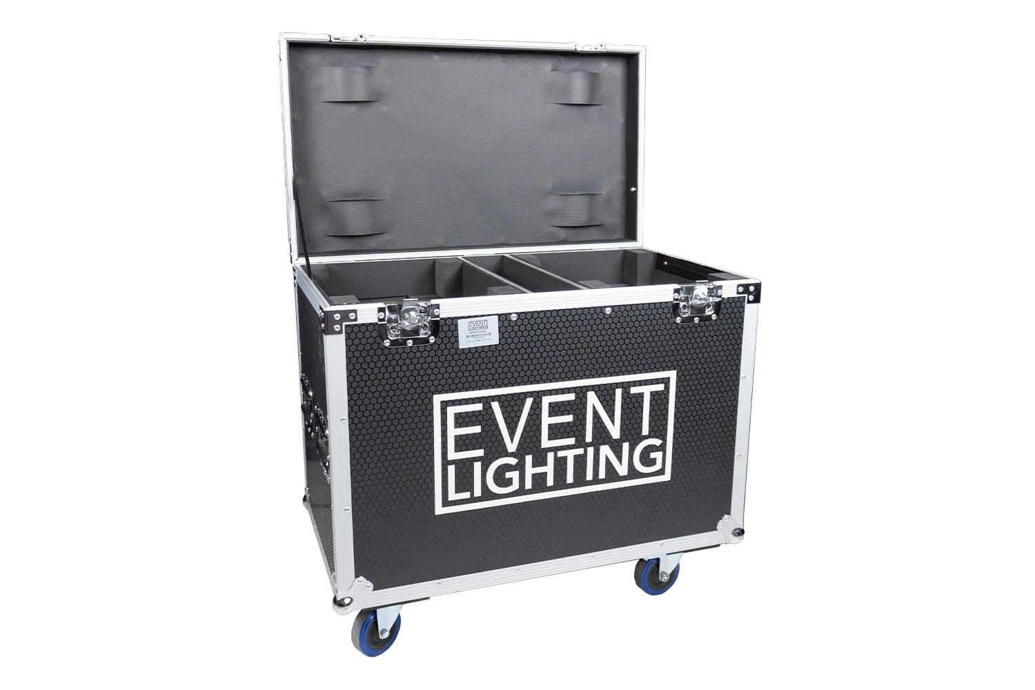 Event Lighting ENFORCER7X60BEC - Road Case for ENFORCER7X60BE