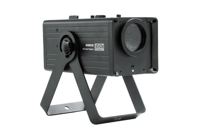 Event Lighting GOBO30 - 30W Gobo Projector with IR Remote
