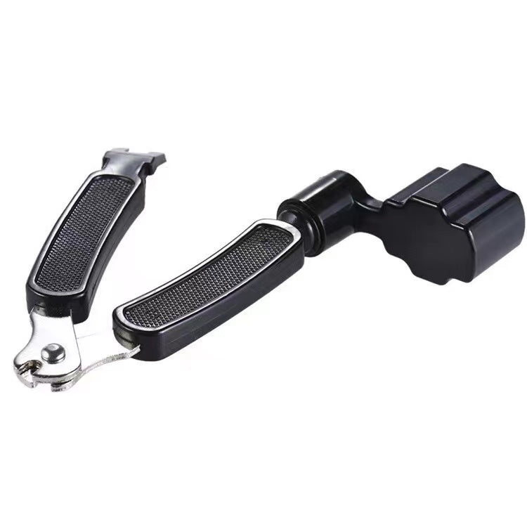 Guitar Repairing Maintenance Tool Kit for Guitar Ukulele Bass Mandolin Banjo