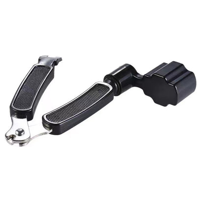 Guitar Repairing Maintenance Tool Kit for Guitar Ukulele Bass Mandolin Banjo