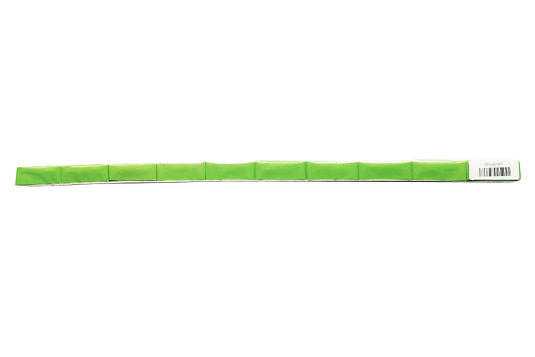 Event Lighting CFLG01RP - Light Green Paper Confetti