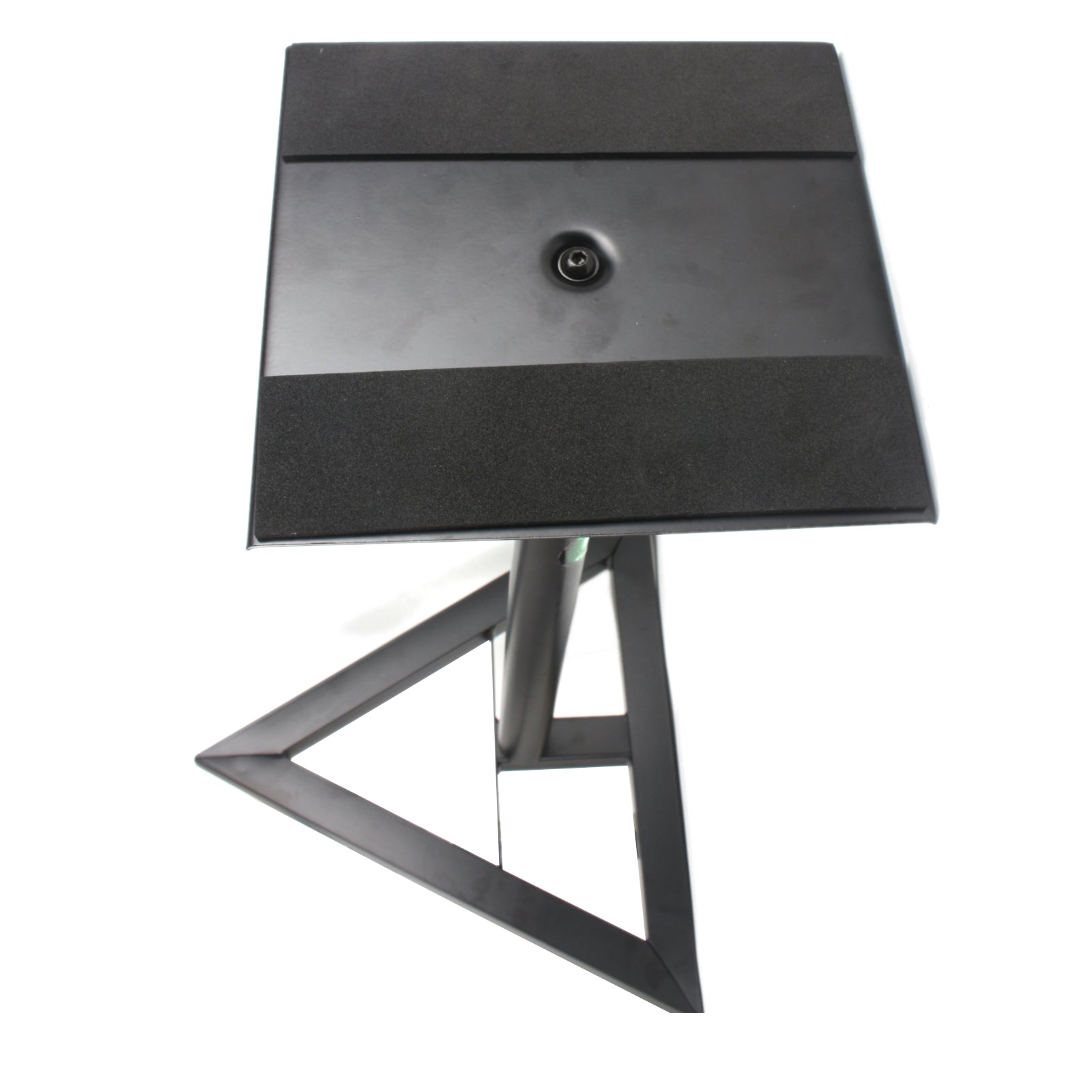 2x Studio Monitor Surround Speaker Floor Stand 150cm Holder DJ Stage Music Home Theatre