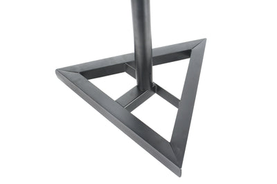 2x Studio Monitor Surround Speaker Floor Stand 150cm Holder DJ Stage Music Home Theatre