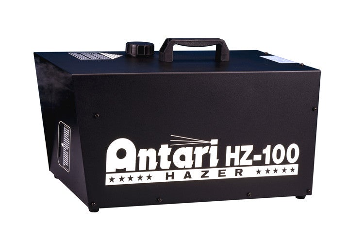 Event Lighting HZ100 - Haze Machine