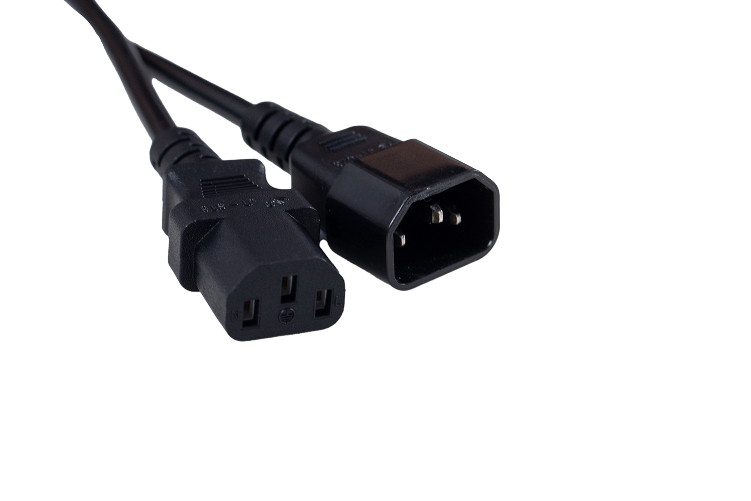 Event Lighting IEC5 - IEC Extension Cable (5 m)
