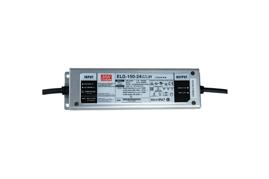 Event Lighting IP2PSU150 - Power Supply