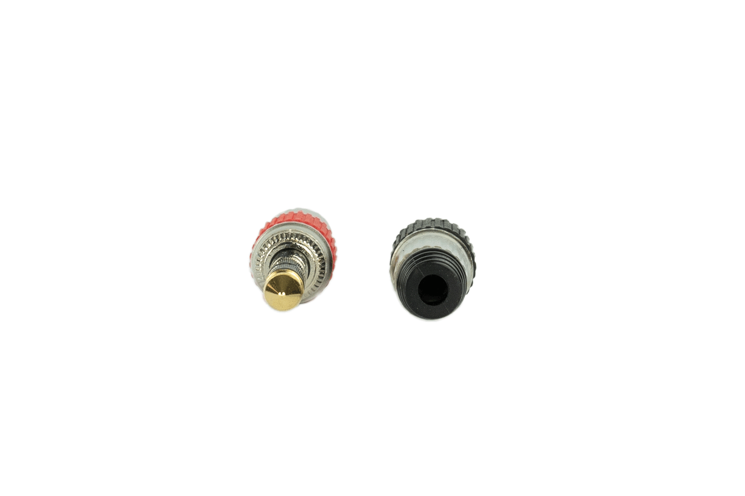 Event Lighting JACKTRSEL - Pair of Jack TRS Male Plug