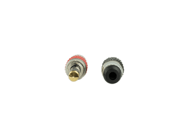 Event Lighting JACKTRSEL - Pair of Jack TRS Male Plug