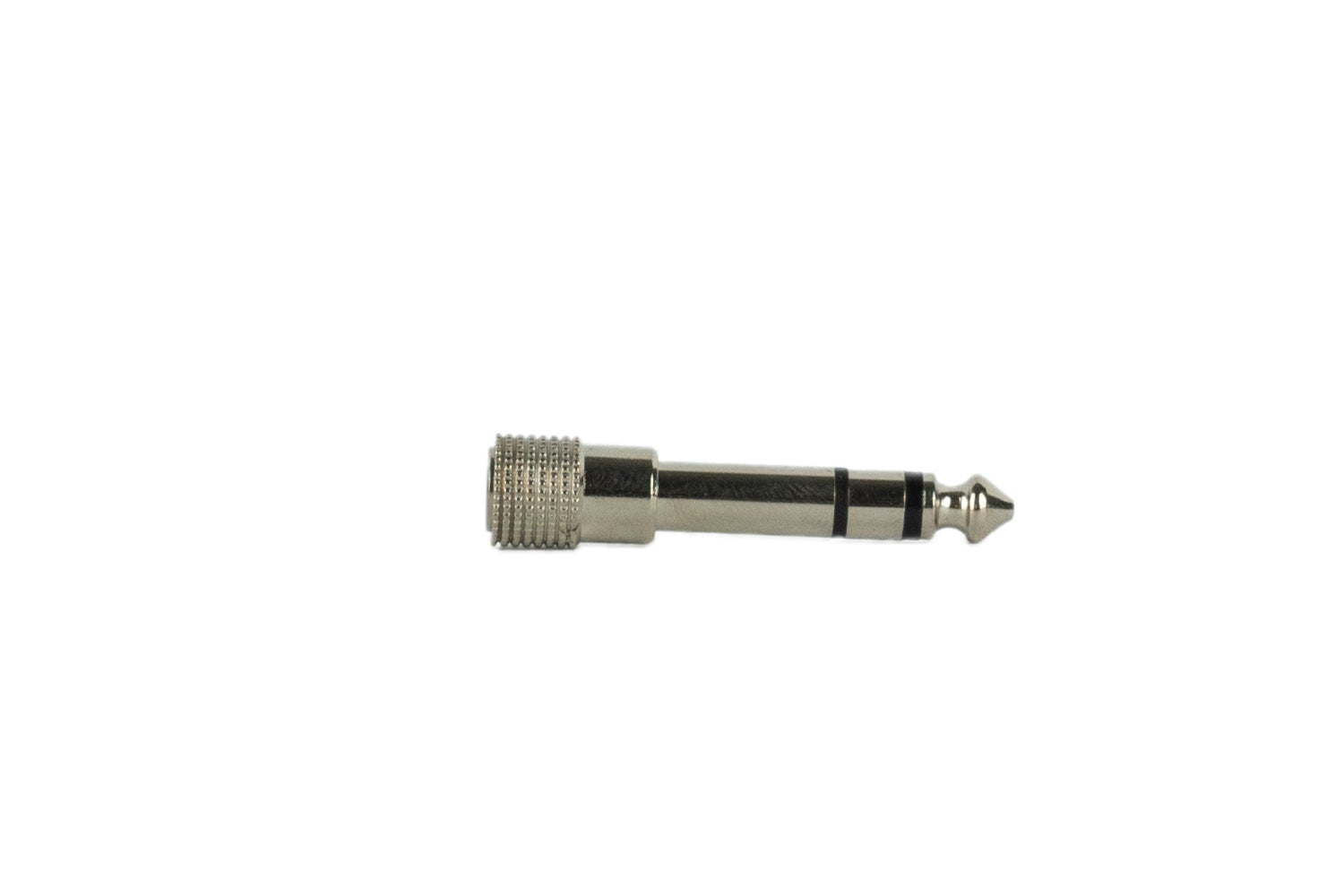 Event Lighting JMJFEL - Pair of Jack TRS Male to Mini Jack Female Adaptors