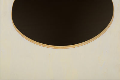 Large Percussion Cajon Box Drum with Carry Case Storage Bag