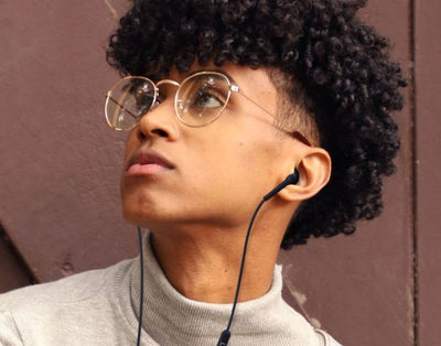 NEW LENOVO XS10 Type C Wired Earphones 5G Earbuds Black (Refer compatibility before purchase)