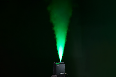 Event Lighting M7X - Fog Machine