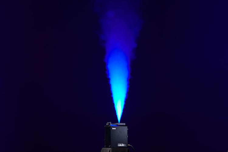 Event Lighting M7X - Fog Machine