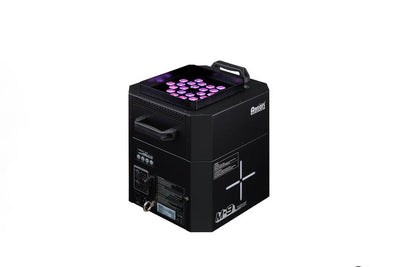 Event Lighting M9 - Jet Machine