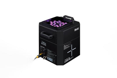 Event Lighting M9 - Jet Machine
