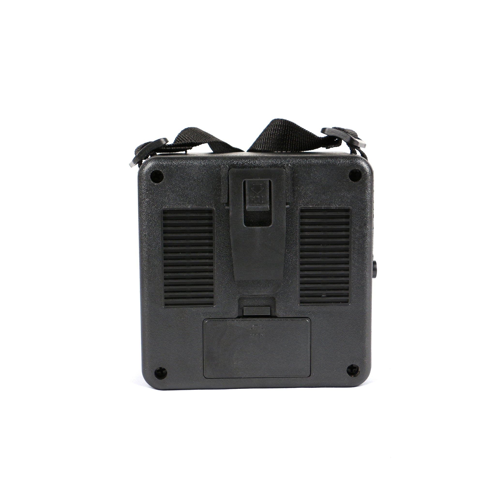 Guitar Amp Ukulele Amplifier Speaker Mini 5w 9v Battery Powered