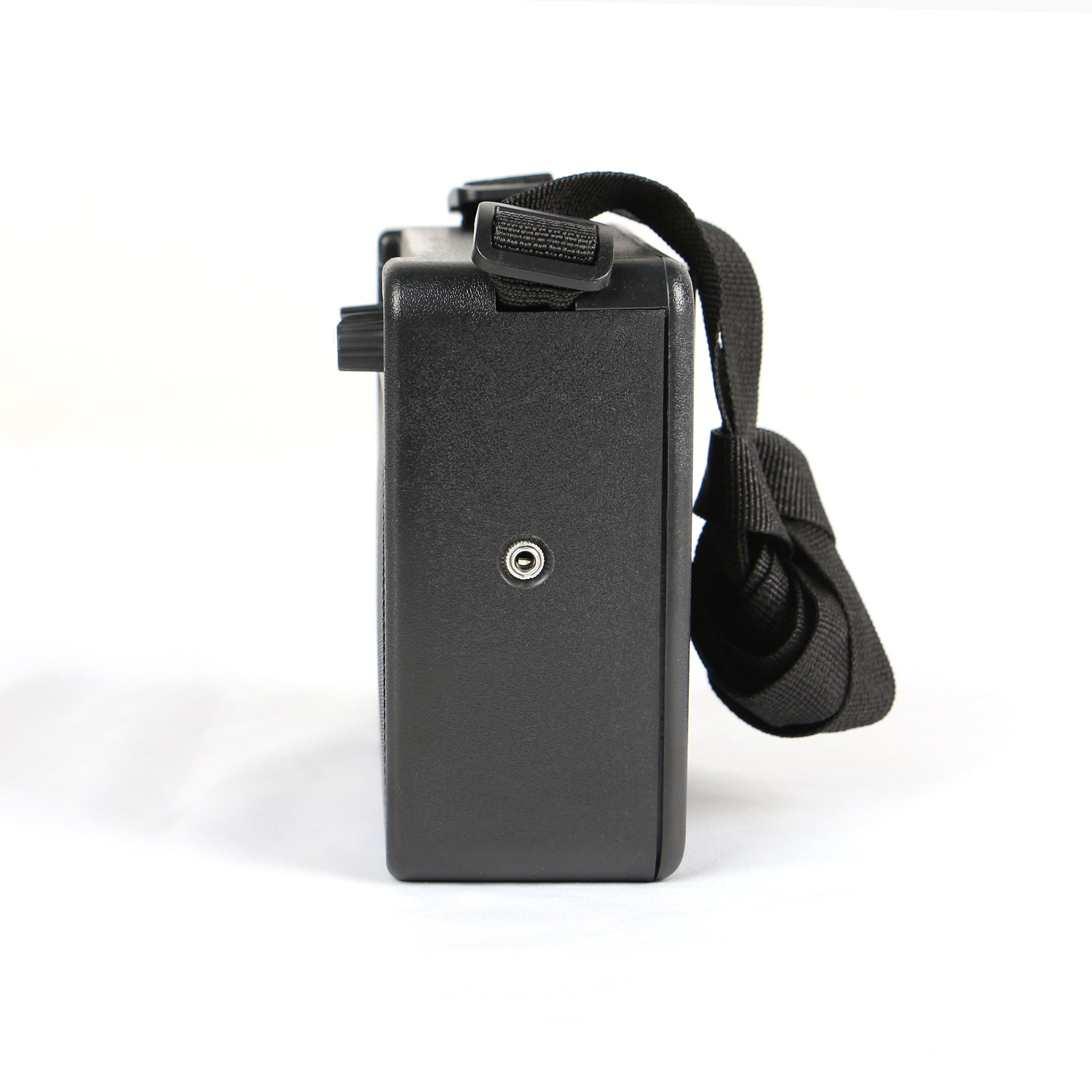 Guitar Amp Ukulele Amplifier Speaker Mini 5w 9v Battery Powered