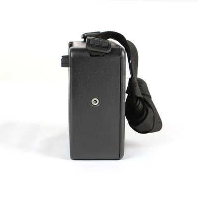 Guitar Amp Ukulele Amplifier Speaker Mini 5w 9v Battery Powered