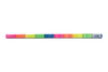 Event Lighting CFMC01RU - Multicolour UV Fluro Paper Confetti