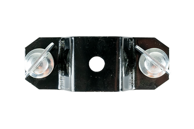 Event Lighting OB107 - Omega Bracket for LM180, LM10RB, LM150B