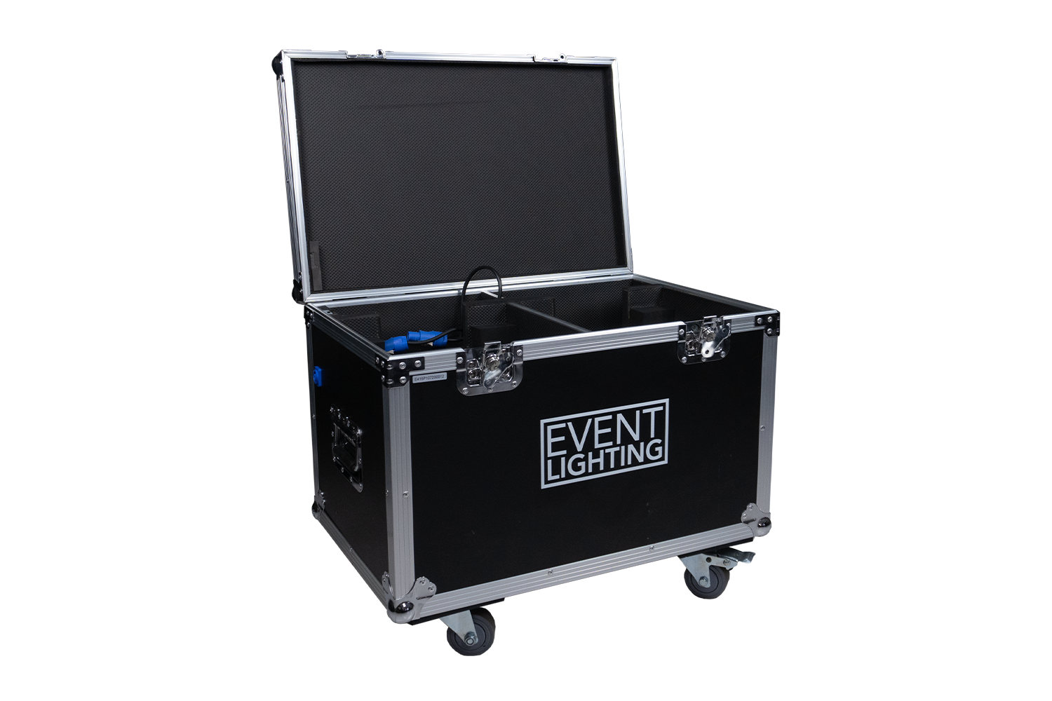 Event Lighting BMCASES - Road Case for BM1S50W and BM7W10RGBW
