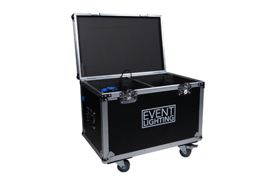 Event Lighting BMCASES - Road Case for BM1S50W and BM7W10RGBW